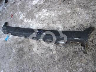 Накладка порога (наружная) Hyundai ix35 2010 - 2015