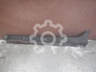 Накладка порога (наружная) Hyundai ix35 2010 - 2015