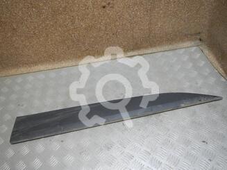 Молдинг двери передней правой Hyundai ix35 2010 - 2015