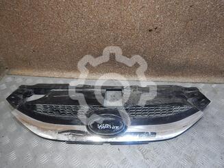 Решетка радиатора Hyundai ix35 2010 - 2015