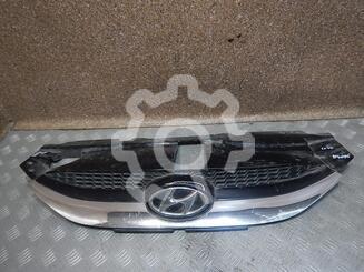 Решетка радиатора Hyundai ix35 2010 - 2015