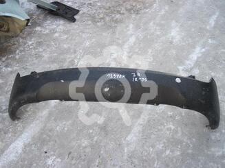 Юбка задняя Hyundai ix35 2010 - 2015