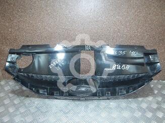 Решетка радиатора Hyundai ix35 2010 - 2015
