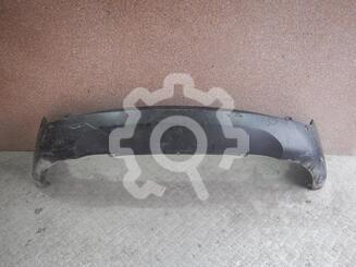 Юбка задняя Hyundai ix35 2010 - 2015