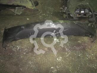 Юбка задняя Hyundai ix35 2010 - 2015