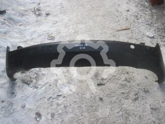 Юбка задняя Hyundai ix35 2010 - 2015