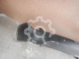 Юбка задняя Hyundai ix35 2010 - 2015