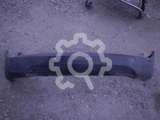 Юбка задняя Hyundai ix35 2010 - 2015