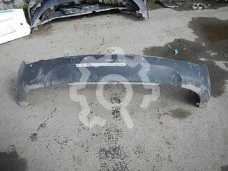 Юбка задняя Hyundai ix35 2010 - 2015