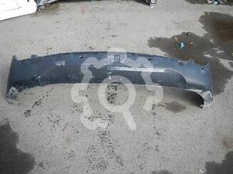 Юбка задняя Hyundai ix35 2010 - 2015