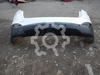 Юбка задняя Hyundai ix35 2010 - 2015