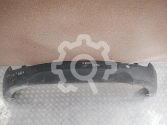 Юбка задняя Hyundai ix35 2010 - 2015