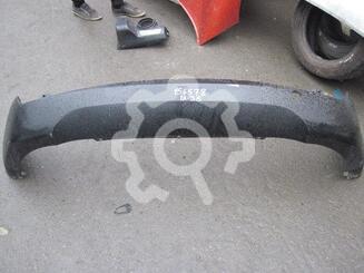 Юбка задняя Hyundai ix35 2010 - 2015
