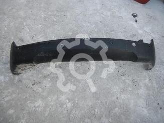 Юбка задняя Hyundai ix35 2010 - 2015
