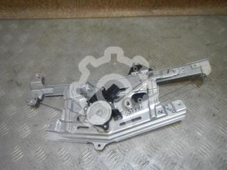 Стеклоподъемник передний правый Honda Civic VIII [3D, 5D] 2005 - 2011