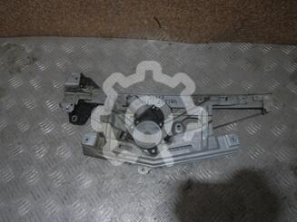 Стеклоподъемник передний правый Honda Civic VIII [3D, 5D] 2005 - 2011