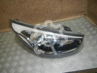 Фара правая Hyundai ix35 2010 - 2015