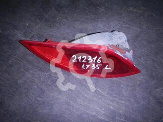 Фонарь задний противотуманный правый Hyundai ix35 2010 - 2015