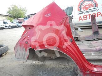 Крыло заднее правое Honda Civic VIII [3D, 5D] 2005 - 2011