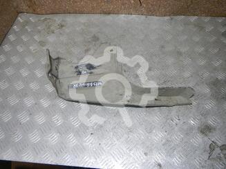 Локер задний правый Honda Civic VIII [3D, 5D] 2005 - 2011