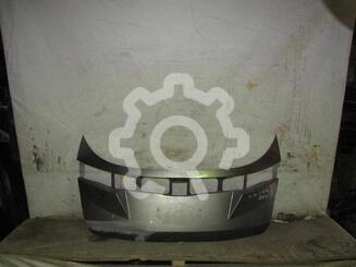 Накладка двери багажника Honda Civic VIII [3D, 5D] 2005 - 2011