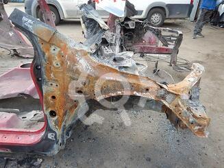Лонжерон передний правый Honda Civic VIII [3D, 5D] 2005 - 2011