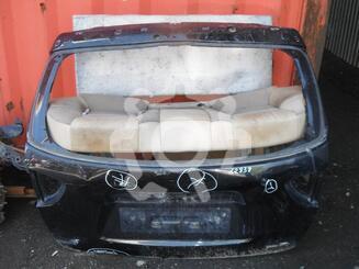 Дверь багажника Hyundai ix55 2008 - 2013