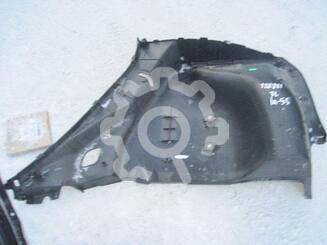 Обшивка багажника Hyundai ix55 2008 - 2013