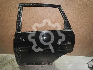 Дверь задняя левая Hyundai ix55 2008 - 2013