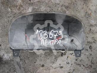 Панель приборов Hyundai Lantra [I] 1990 - 1995