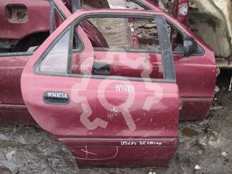 Дверь задняя правая Hyundai Lantra [I] 1990 - 1995