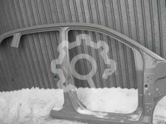 Боковина правая Hyundai Matrix 2001 - 2010