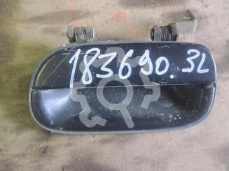 Ручка двери наружная Hyundai Lantra [I] 1990 - 1995