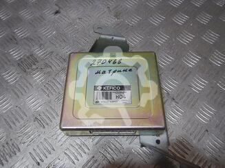 Блок управления АКПП Hyundai Matrix 2001 - 2010