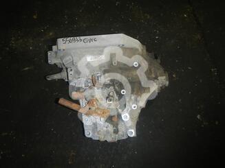 МКПП (механическая коробка переключения передач) Honda Civic VIII [3D, 5D] 2005 - 2011