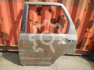 Дверь задняя левая Honda CR-V II 2001 - 2006