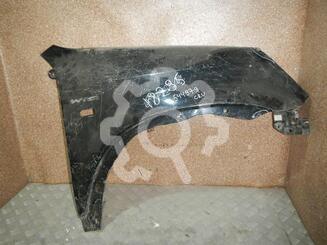 Крыло переднее правое Honda CR-V II 2001 - 2006