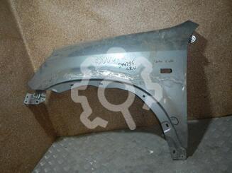 Крыло переднее левое Honda CR-V II 2001 - 2006