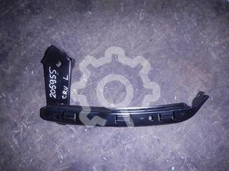 Кронштейн фар левый Honda CR-V II 2001 - 2006