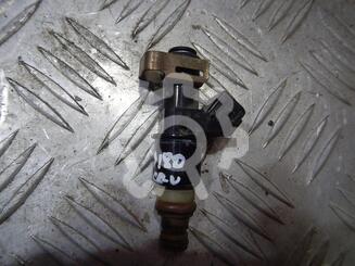 Форсунка инжекторная электрическая Honda CR-V III 2006 - 2012