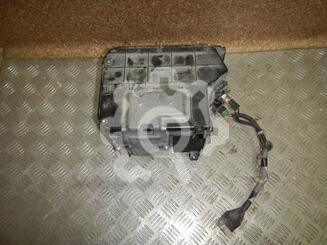 Консоль Honda CR-V III 2006 - 2012