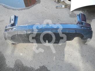 Бампер задний Honda CR-V III 2006 - 2012