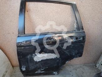 Дверь задняя левая Honda CR-V III 2006 - 2012