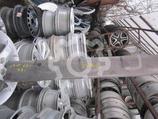Молдинг двери передней правой Honda CR-V III 2006 - 2012
