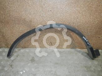Накладка крыла заднего правого Honda CR-V III 2006 - 2012
