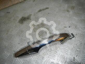Ручка двери наружная Honda CR-V III 2006 - 2012