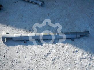 Накладка порога (наружная) Honda CR-V III 2006 - 2012