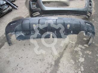 Юбка задняя Honda CR-V III 2006 - 2012