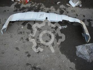 Юбка задняя Honda CR-V III 2006 - 2012