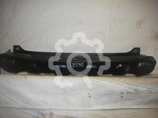 Юбка задняя Honda CR-V III 2006 - 2012